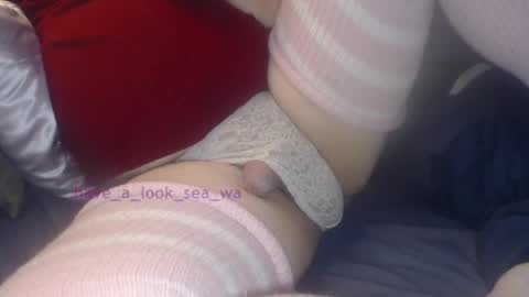 have_a_look_sea_wa online show from December 19, 2024, 4:45 am