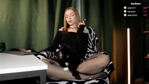 Snapshot of havenraee chatting on February 14, 2026, 7:10 pm Miss Haven online show from February 14, 2026, 7:10 pm