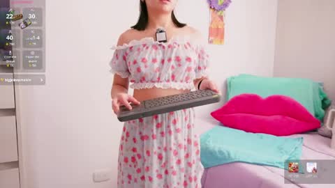 hawaiibliss online show from April 5, 2026, 2:14 pm