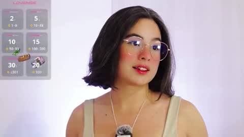 hawaiibliss_18 online show from January 7, 2026, 10:34 pm