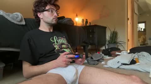 Hawke Starr online show from December 19, 2024, 8:55 pm