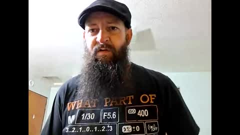 Robert online show from November 28, 2025, 1:52 am