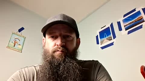 Snapshot of hawktalon007 chatting on August 8, 2026, 1:19 am Robert online show from August 8, 2026, 1:19 am