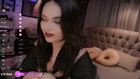 Snapshot of hay_fa chatting on January 6, 2025, 11:29 am HAYFA online show from January 6, 2025, 11:29 am
