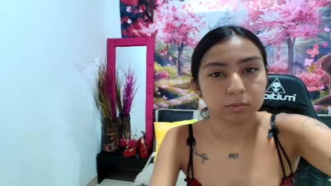 HAYAMI online show from January 8, 2025, 11:32 am