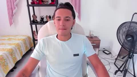 Hayen Boy online show from November 1, 2025, 7:16 pm