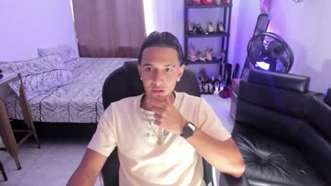 Hayen Boy online show from November 8, 2025, 8:51 pm