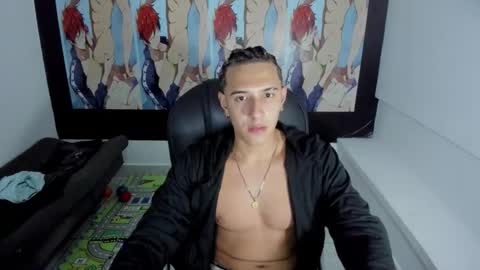 Hayen Boy online show from November 16, 2025, 7:47 am