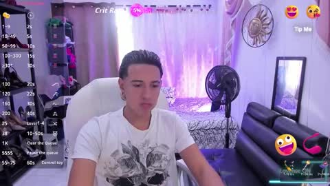 Hayen Boy online show from December 4, 2025, 6:49 pm