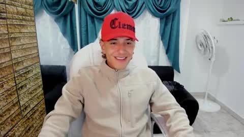 Hayen Boy online show from December 16, 2025, 4:06 am