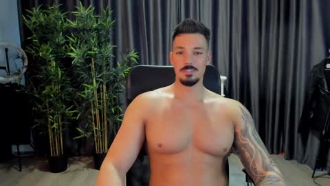 Snapshot of haydenspears chatting on January 4, 2025, 10:38 am HaydenSpears online show from January 4, 2025, 10:38 am