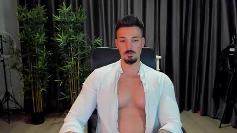 Snapshot of haydenspears chatting on February 26, 2025, 5:17 pm HaydenSpears online show from February 26, 2025, 5:17 pm