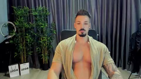 Snapshot of haydenspears chatting on September 14, 2025, 6:45 am HaydenSpears online show from September 14, 2025, 6:45 am