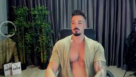 Snapshot of haydenspears chatting on October 10, 2025, 2:27 pm HaydenSpears online show from October 10, 2025, 2:27 pm