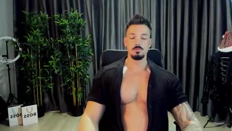 Snapshot of haydenspears chatting on November 23, 2025, 7:41 am HaydenSpears online show from November 23, 2025, 7:41 am