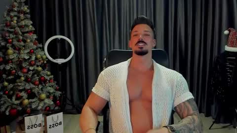 Snapshot of haydenspears chatting on December 3, 2025, 1:42 pm HaydenSpears online show from December 3, 2025, 1:42 pm