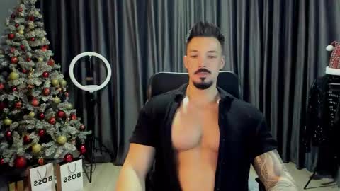 Snapshot of haydenspears chatting on December 14, 2025, 7:47 am HaydenSpears online show from December 14, 2025, 7:47 am