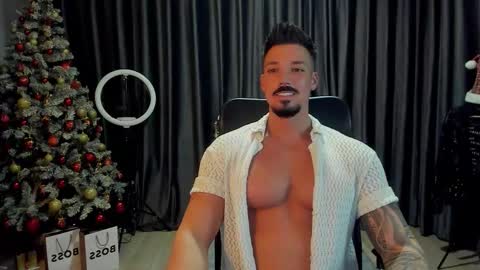 Snapshot of haydenspears chatting on December 15, 2025, 3:38 pm HaydenSpears online show from December 15, 2025, 3:38 pm