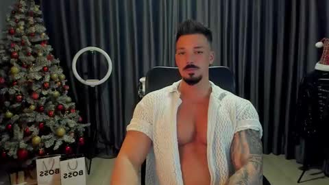 Snapshot of haydenspears chatting on December 19, 2025, 2:02 pm HaydenSpears online show from December 19, 2025, 2:02 pm