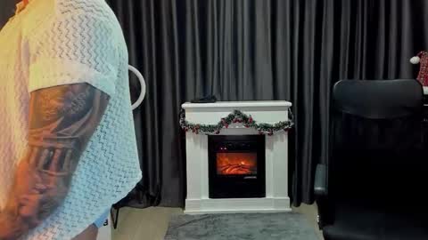 Snapshot of haydenspears chatting on December 22, 2025, 4:04 pm HaydenSpears online show from December 22, 2025, 4:04 pm