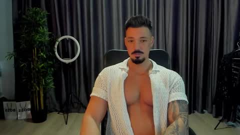 Snapshot of haydenspears chatting on February 21, 2026, 8:04 am HaydenSpears online show from February 21, 2026, 8:04 am