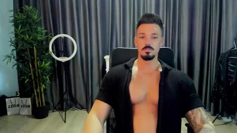 Snapshot of haydenspears chatting on February 25, 2026, 1:43 pm HaydenSpears online show from February 25, 2026, 1:43 pm