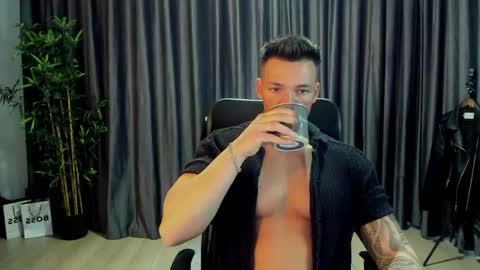 Snapshot of haydenspears chatting on April 21, 2026, 1:28 pm HaydenSpears online show from April 21, 2026, 1:28 pm