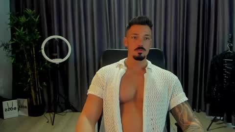 Snapshot of haydenspears chatting on April 25, 2026, 7:11 am HaydenSpears online show from April 25, 2026, 7:11 am