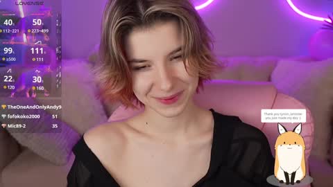 Snapshot of haylaamber chatting on December 3, 2024, 2:47 am haylaamber online show from December 3, 2024, 2:47 am