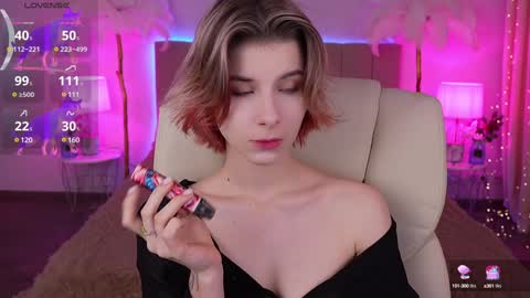 Snapshot of haylaamber chatting on December 3, 2024, 7:10 am haylaamber online show from December 3, 2024, 7:10 am