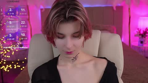 Snapshot of haylaamber chatting on December 12, 2024, 8:21 pm haylaamber online show from December 12, 2024, 8:21 pm