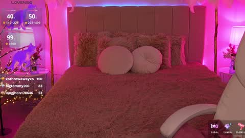 Snapshot of haylaamber chatting on December 14, 2024, 3:18 am haylaamber online show from December 14, 2024, 3:18 am