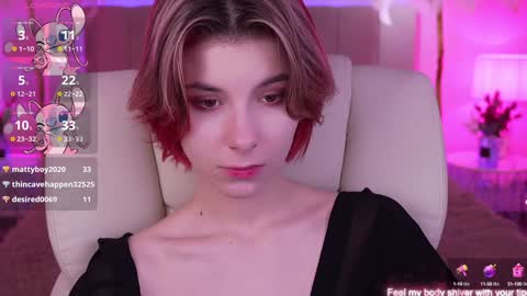 Snapshot of haylaamber chatting on December 25, 2024, 9:56 am haylaamber online show from December 25, 2024, 9:56 am