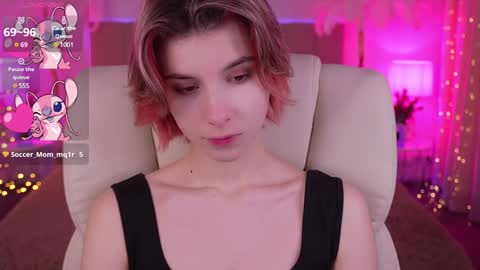 Snapshot of haylaamber chatting on January 7, 2025, 10:54 am haylaamber online show from January 7, 2025, 10:54 am