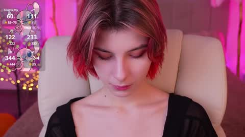 Snapshot of haylaamber chatting on January 9, 2025, 6:59 am haylaamber online show from January 9, 2025, 6:59 am