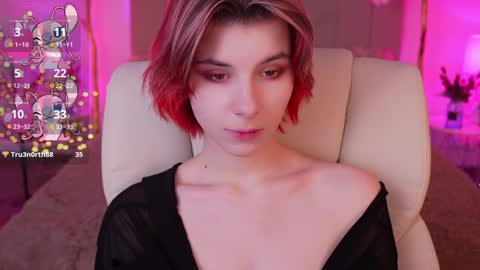 Snapshot of haylaamber chatting on January 9, 2025, 10:52 am haylaamber online show from January 9, 2025, 10:52 am