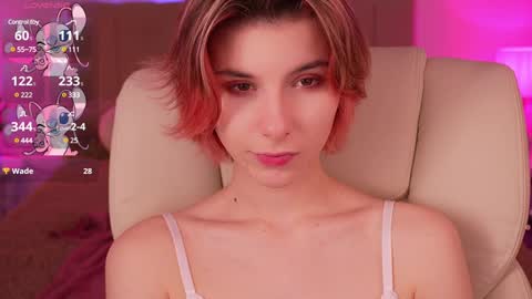 Snapshot of haylaamber chatting on January 17, 2025, 10:11 am haylaamber online show from January 17, 2025, 10:11 am