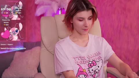 Snapshot of haylaamber chatting on January 21, 2025, 3:26 am haylaamber online show from January 21, 2025, 3:26 am