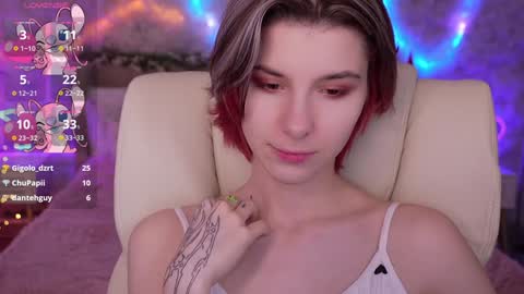 Snapshot of haylaamber chatting on January 27, 2025, 11:22 pm haylaamber online show from January 27, 2025, 11:22 pm