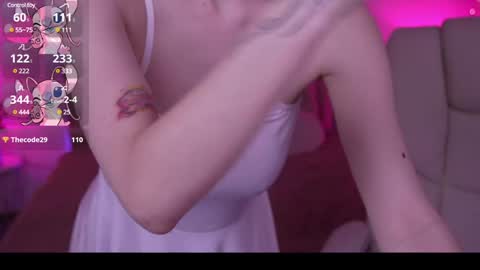 Snapshot of haylaamber chatting on January 29, 2025, 4:36 am haylaamber online show from January 29, 2025, 4:36 am