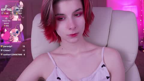 Snapshot of haylaamber chatting on February 5, 2025, 5:30 am haylaamber online show from February 5, 2025, 5:30 am