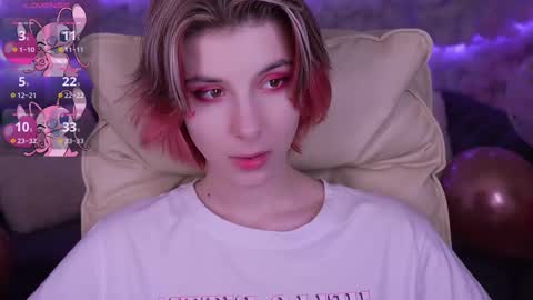 Snapshot of haylaamber chatting on February 15, 2025, 5:17 pm haylaamber online show from February 15, 2025, 5:17 pm