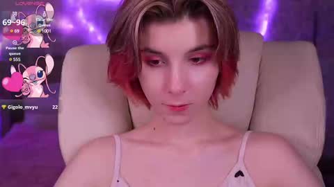 Snapshot of haylaamber chatting on March 3, 2025, 4:25 am haylaamber online show from March 3, 2025, 4:25 am