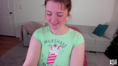 Snapshot of haylee_love chatting on February 6, 2026, 3:00 am Haylee Love online show from February 6, 2026, 3:00 am