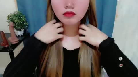 haylee online show from January 11, 2025, 1:37 am