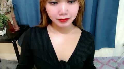 haylee online show from January 19, 2025, 11:43 pm