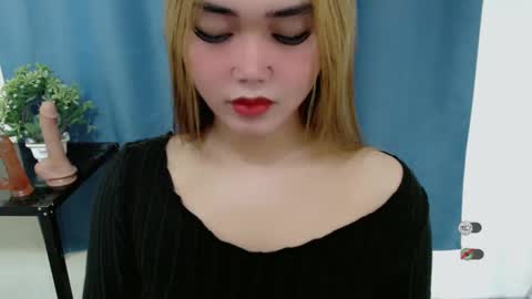 haylee online show from January 28, 2025, 12:57 am