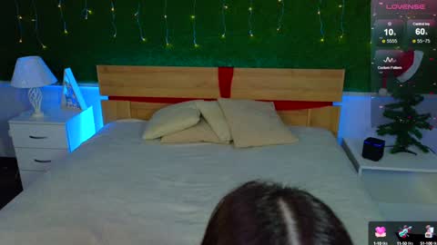 Hayle online show from December 23, 2024, 2:45 am