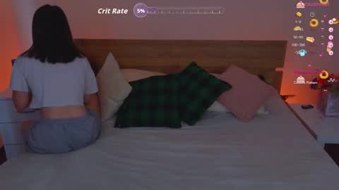 Hayle online show from October 15, 2025, 2:44 am