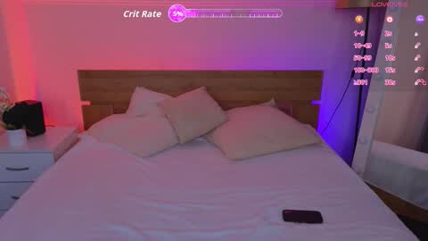 Hayle online show from November 16, 2025, 2:06 am